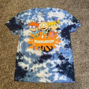 90s Nickelodeon T Shirt